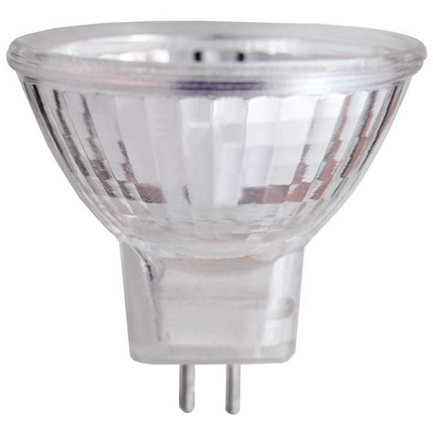 Lv halogen reflector lamp